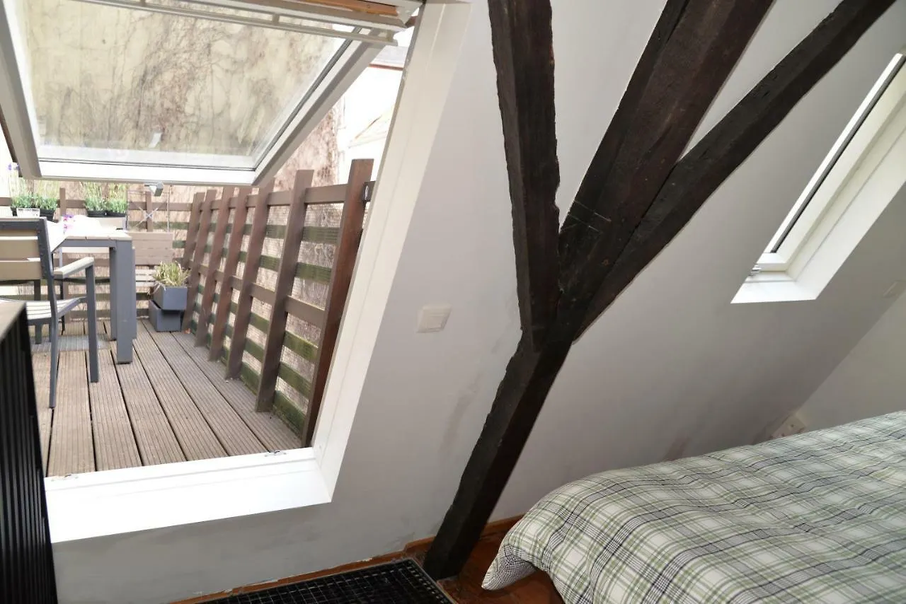 Holiday home Huize Amoras Antwerp Belgium